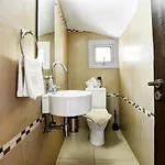 Sunnyvillas: 3br Family Villa☆private Pool Feriehus *