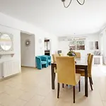 Feriehus Sunnyvillas: 3br Family Villa☆private Pool *