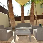 Feriehus Sunnyvillas: 3br Family Villa☆private Pool Protaras
