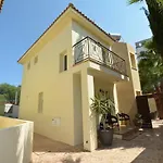 Sunnyvillas: 3br Family Villa☆private Pool *