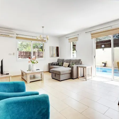 Sunnyvillas 3br Family Private Pool Cl23 Holiday home