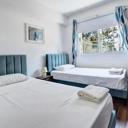 Sunnyvillas 3br Family Private Pool Cl23 Holiday home *