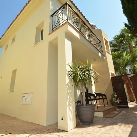 Sunnyvillas 3br Family Private Pool Cl23 *