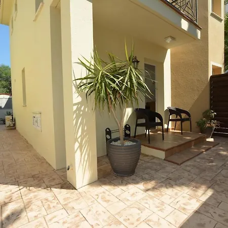 Holiday home Sunnyvillas 3br Family Private Pool Cl23 *