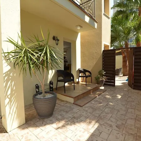 Sunnyvillas 3br Family Private Pool Cl23 *