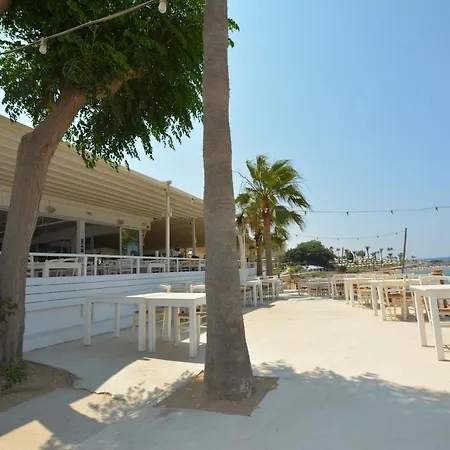 Sunnyvillas 3br Family Private Pool Cl23 Protaras