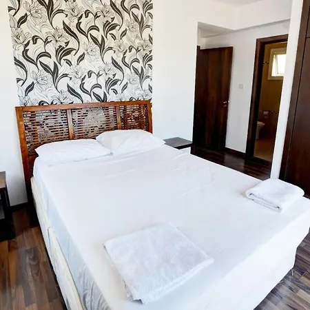 Sunnyvillas 3br Family Private Pool Cl23