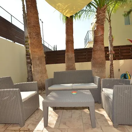 Holiday home Sunnyvillas 3br Family Private Pool Cl23 Protaras