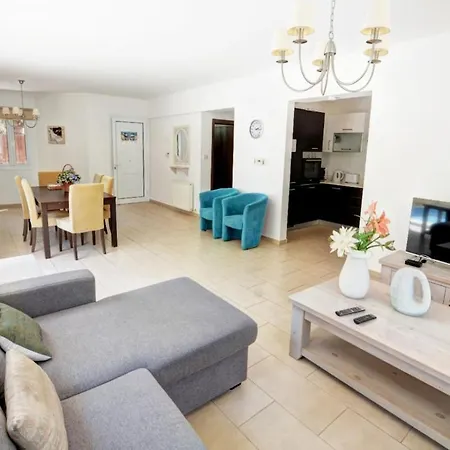 Sunnyvillas 3br Family Private Pool Cl23