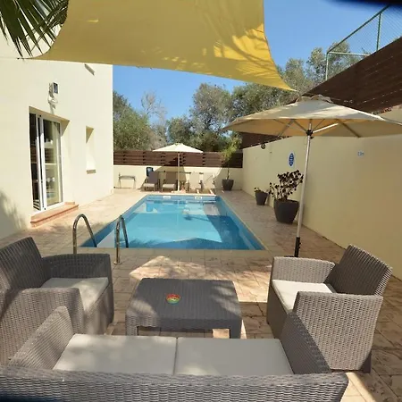 Holiday home Sunnyvillas 3br Family Private Pool Cl23 *