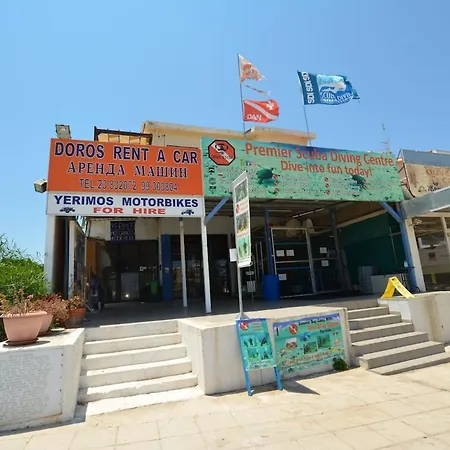 Sunnyvillas 3br Family Private Pool Cl23 * Protaras