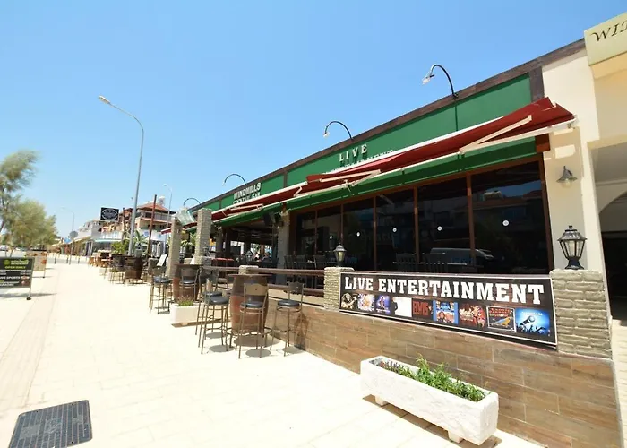 Σπίτι διακοπών Sunnyvillas 3br Family Private Pool Cl23 Πρωταράς