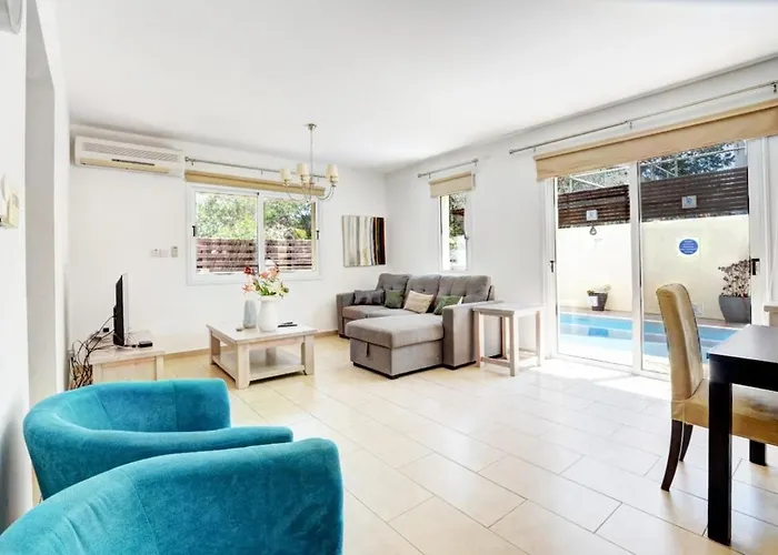 Sunnyvillas 3br Family Private Pool Cl23 Σπίτι διακοπών
