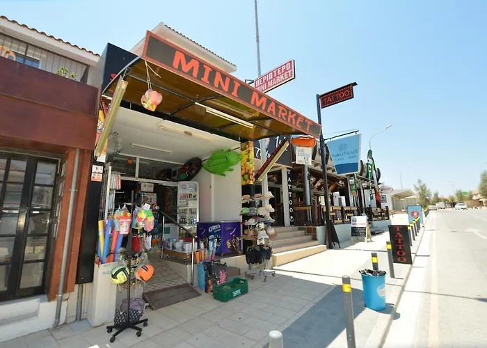 Sunnyvillas 3br Family Private Pool Cl23 * Protaras