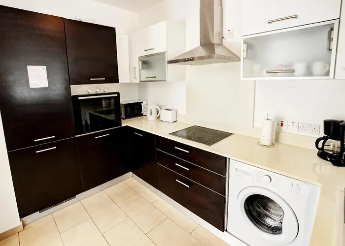 Sunnyvillas 3br Family Private Pool Cl23 Πρωταράς