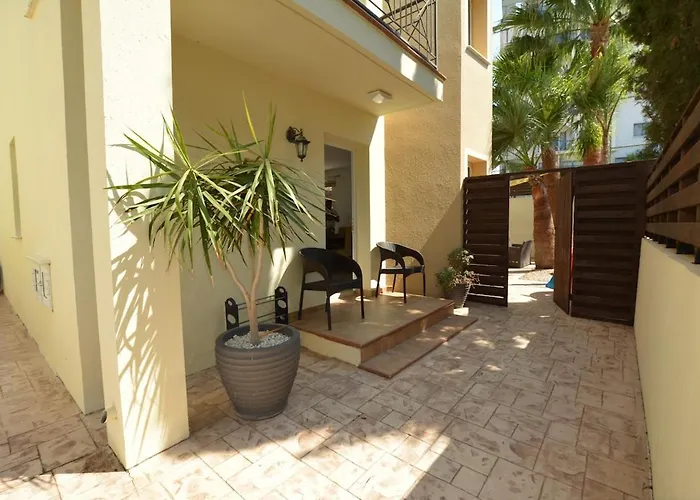 Sunnyvillas 3br Family Private Pool Cl23 *
