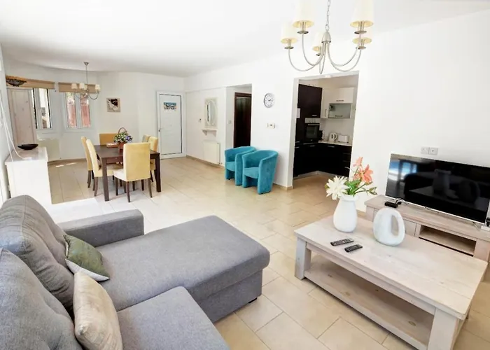 Sunnyvillas 3br Family Private Pool Cl23