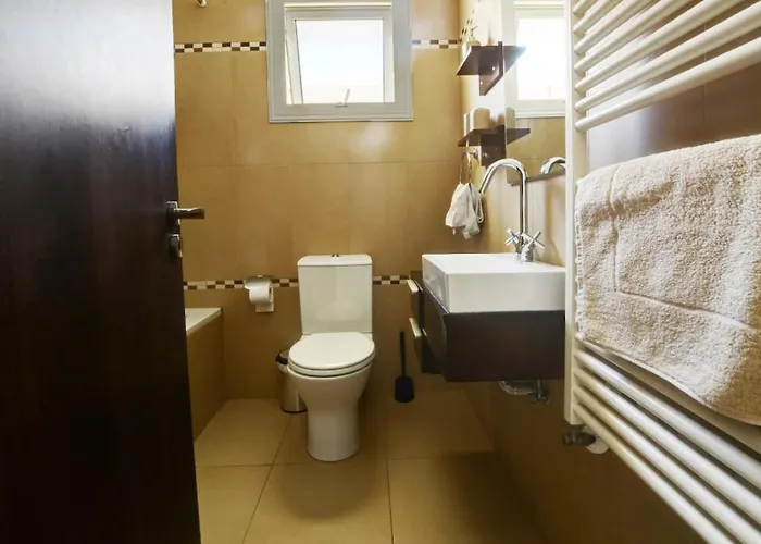 Сasa de vacaciones Sunnyvillas 3br Family Private Pool Cl23 *