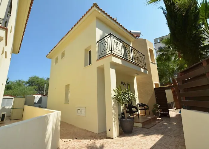 Sunnyvillas 3br Family Private Pool Cl23 *