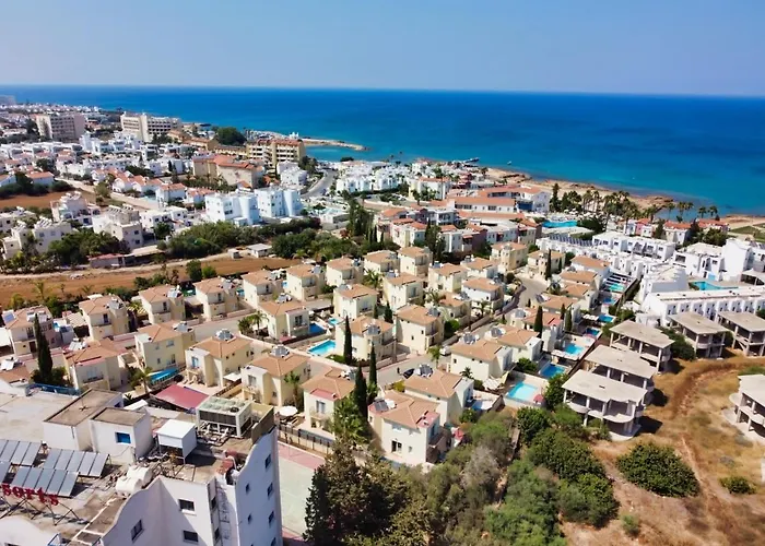 Sunnyvillas 3br Family Private Pool Cl23