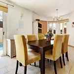 Sunnyvillas: 3br Family Villa☆private Pool