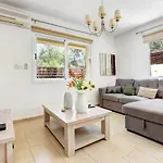 Nyaraló Sunnyvillas: 3br Family Villa☆private Pool Protarász