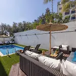 Holiday home Sunnyvillas: 3br Family Villa☆private Pool