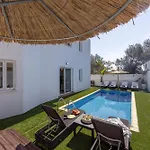 Sunnyvillas: 3br Family Villa☆private Pool * Protaras