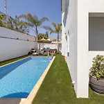 Sunnyvillas: 3br Family Villa☆private Pool * Protaras