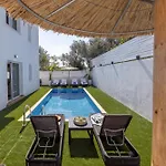 Sunnyvillas: 3br Family Villa☆private Pool