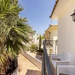 Sunnyvillas: 3br Family Villa☆private Pool Holiday home Protaras