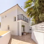 Sunnyvillas: 3br Family Villa☆private Pool Holiday home Protaras