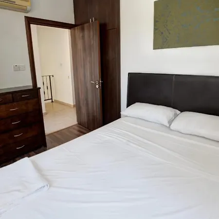 Sunnyvillas 3br Family Private Pool Cl23 Ferienhaus Protaras