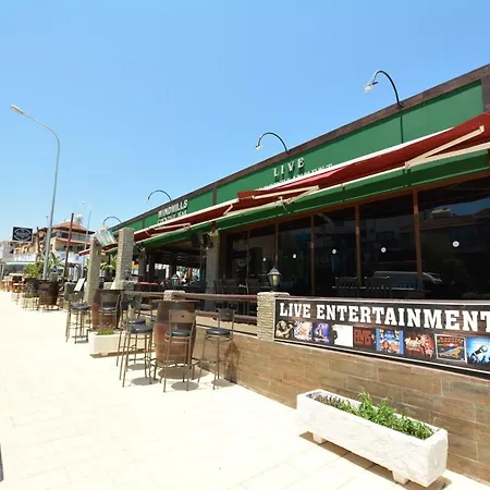 Ferienhaus Sunnyvillas 3br Family Private Pool Cl23 Protaras