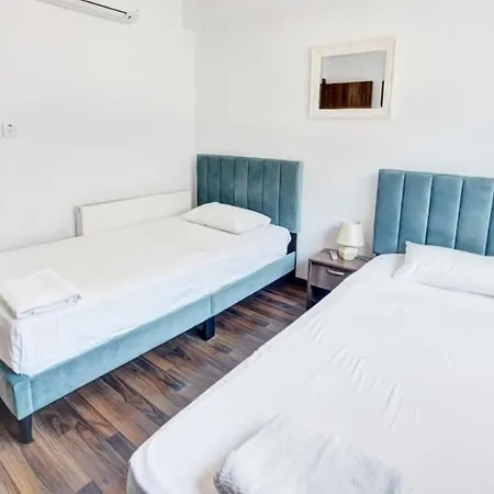 Sunnyvillas 3br Family Private Pool Cl23 Protaras