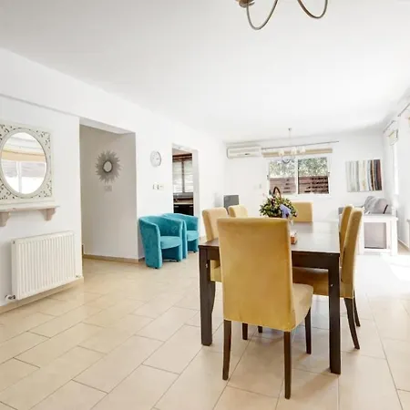 Ferienhaus Sunnyvillas 3br Family Private Pool Cl23 *