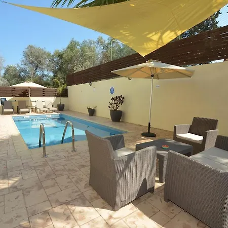 Sunnyvillas 3br Family Private Pool Cl23