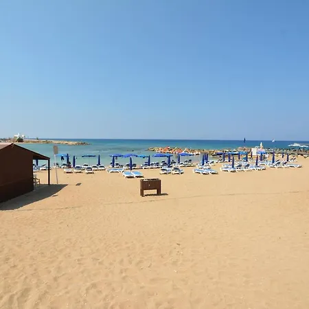 Sunnyvillas 3br Family Private Pool Cl23 Ferienhaus Protaras