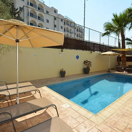 Sunnyvillas 3br Family Private Pool Cl23 * Protaras