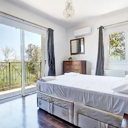 Sunnyvillas 3br Family Private Pool Cl23 Ferienhaus Protaras