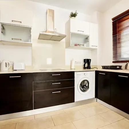 Sunnyvillas 3br Family Private Pool Cl23 Ferienhaus