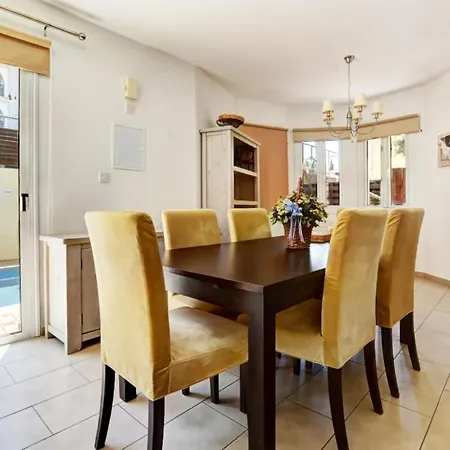 Sunnyvillas 3br Family Private Pool Cl23