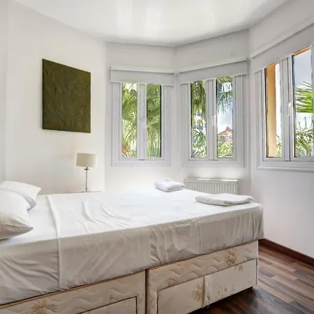 Ferienhaus Sunnyvillas 3br Family Private Pool Cl23 Protaras