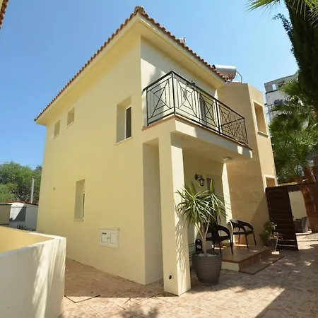 Sunnyvillas 3br Family Private Pool Cl23 *