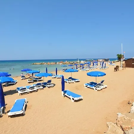 Sunnyvillas 3br Family Private Pool Cl23 * Protaras