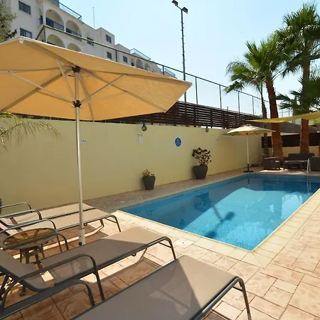 Sunnyvillas 3br Family Private Pool Cl23 Ferienhaus