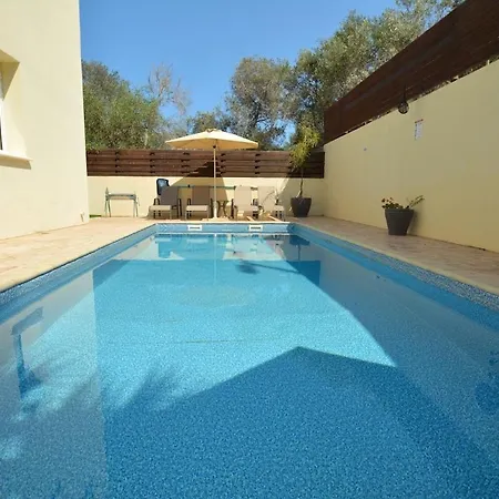 Sunnyvillas 3br Family Private Pool Cl23 Ferienhaus *
