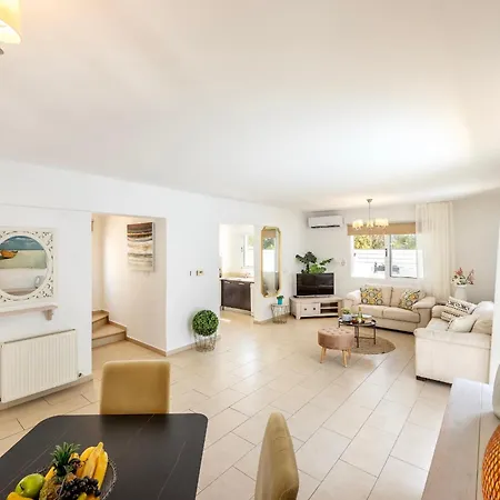 Sunnyvillas: 3br Family Villa☆private Pool