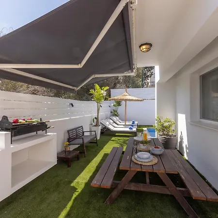 Sunnyvillas: 3br Family Villa☆private Pool Holiday home
