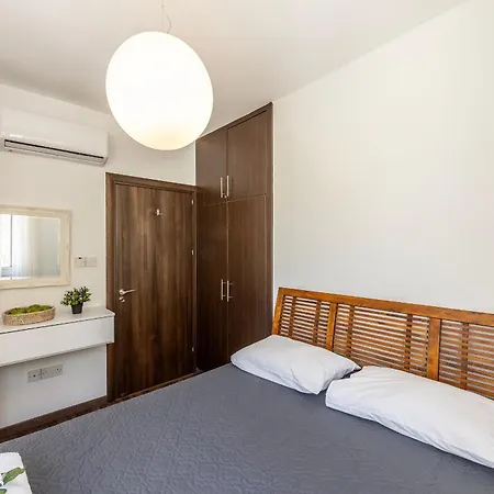 Sunnyvillas: 3br Family Villa☆private Pool * Protaras